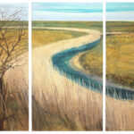 LUBOFF TRIPTYCH